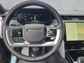 Thumbnail von Land Rover Range Rover P550e SWB Autobiography ELIGIBLE 0
