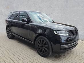 Thumbnail von Land Rover Range Rover P550e SWB Autobiography ELIGIBLE 0