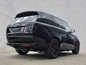 Thumbnail von Land Rover Range Rover P550e SWB Autobiography ELIGIBLE 0