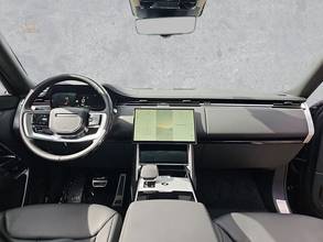 Thumbnail von Land Rover Range Rover P550e SWB Autobiography ELIGIBLE 0
