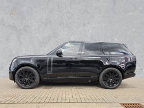 Thumbnail von Land Rover Range Rover P550e SWB Autobiography ELIGIBLE 0
