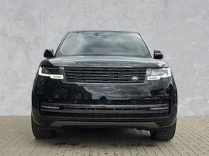 Thumbnail von Land Rover Range Rover P550e SWB Autobiography ELIGIBLE 0