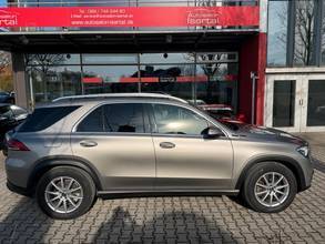 Thumbnail von Mercedes-Benz GLE 350 e 4Matic - 1.Hd. - 26tkm!