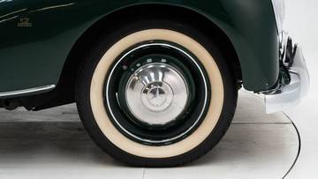 Thumbnail von Mercedes-Benz 220 A Cabriolet '51