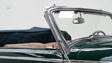 Thumbnail von Mercedes-Benz 220 A Cabriolet '51