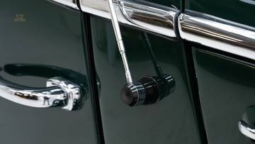 Thumbnail von Mercedes-Benz 220 A Cabriolet '51