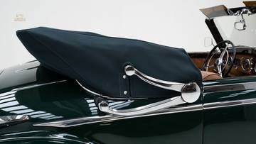 Thumbnail von Mercedes-Benz 220 A Cabriolet '51