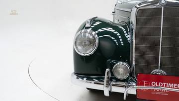 Thumbnail von Mercedes-Benz 220 A Cabriolet '51