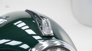 Thumbnail von Mercedes-Benz 220 A Cabriolet '51