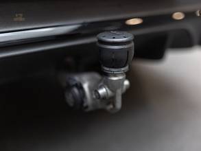 Thumbnail von Mercedes-Benz GLC 63 S AMG 4M Coupe, tow bar, SHD, Night, Distr+, RideC