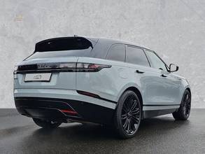 Thumbnail von Land Rover Range Rover Velar P400 AWD Dynamic HSE