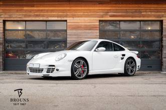 Thumbnail von Porsche 997 Turbo RUF RT600 | Approved 111 Points