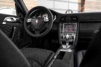 Thumbnail von Porsche 997 Turbo RUF RT600 | Approved 111 Points