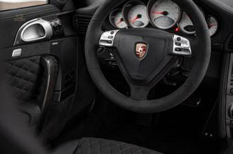 Thumbnail von Porsche 997 Turbo RUF RT600 | Approved 111 Points