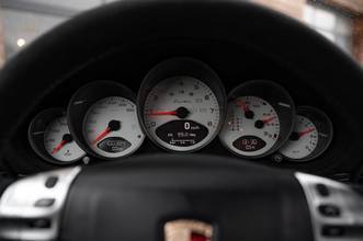 Thumbnail von Porsche 997 Turbo RUF RT600 | Approved 111 Points