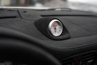 Thumbnail von Porsche 997 Turbo RUF RT600 | Approved 111 Points