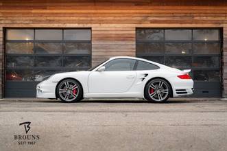 Thumbnail von Porsche 997 Turbo RUF RT600 | Approved 111 Points