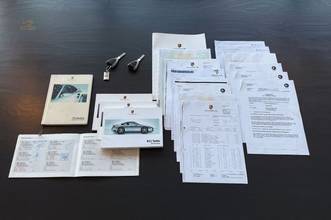 Thumbnail von Porsche 997 Turbo RUF RT600 | Approved 111 Points