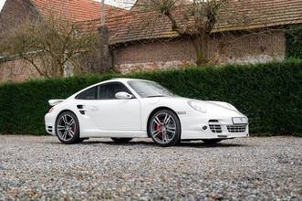 Thumbnail von Porsche 997 Turbo RUF RT600 | Approved 111 Points