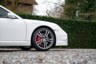 Thumbnail von Porsche 997 Turbo RUF RT600 | Approved 111 Points
