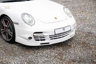 Thumbnail von Porsche 997 Turbo RUF RT600 | Approved 111 Points