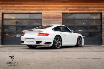 Thumbnail von Porsche 997 Turbo RUF RT600 | Approved 111 Points