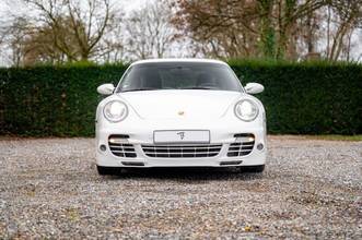 Thumbnail von Porsche 997 Turbo RUF RT600 | Approved 111 Points