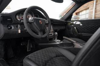 Thumbnail von Porsche 997 Turbo RUF RT600 | Approved 111 Points
