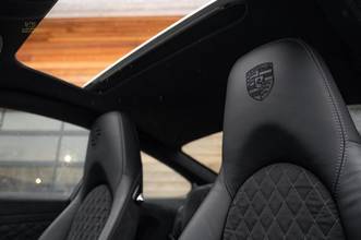 Thumbnail von Porsche 997 Turbo RUF RT600 | Approved 111 Points