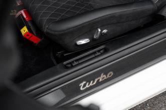 Thumbnail von Porsche 997 Turbo RUF RT600 | Approved 111 Points