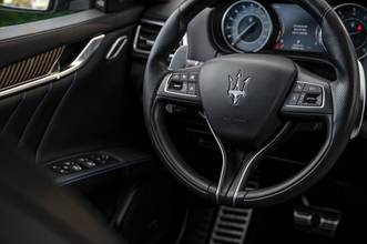 Thumbnail von Maserati Ghibli 330PS GranSport |sHDach|H/K|ACC|360Gr