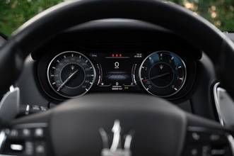 Thumbnail von Maserati Ghibli 330PS GranSport |sHDach|H/K|ACC|360Gr