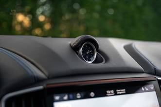 Thumbnail von Maserati Ghibli 330PS GranSport |sHDach|H/K|ACC|360Gr