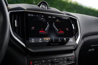 Thumbnail von Maserati Ghibli 330PS GranSport |sHDach|H/K|ACC|360Gr