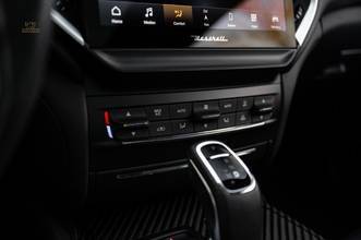 Thumbnail von Maserati Ghibli 330PS GranSport |sHDach|H/K|ACC|360Gr
