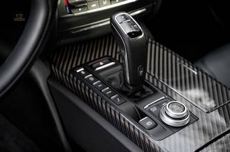 Thumbnail von Maserati Ghibli 330PS GranSport |sHDach|H/K|ACC|360Gr