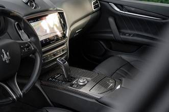 Thumbnail von Maserati Ghibli 330PS GranSport |sHDach|H/K|ACC|360Gr