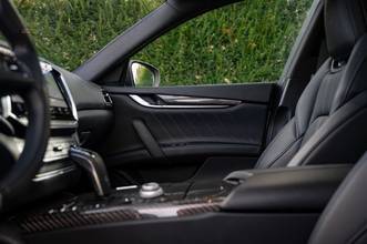 Thumbnail von Maserati Ghibli 330PS GranSport |sHDach|H/K|ACC|360Gr