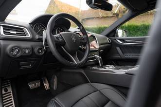 Thumbnail von Maserati Ghibli 330PS GranSport |sHDach|H/K|ACC|360Gr