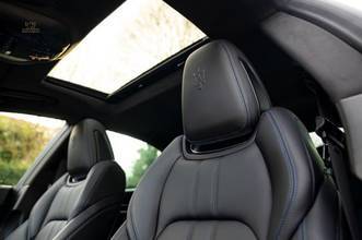 Thumbnail von Maserati Ghibli 330PS GranSport |sHDach|H/K|ACC|360Gr