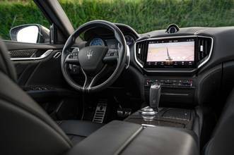 Thumbnail von Maserati Ghibli 330PS GranSport |sHDach|H/K|ACC|360Gr
