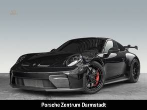 Thumbnail von Porsche 992 911 GT3 Clubsport Package Weissach Package BOSE