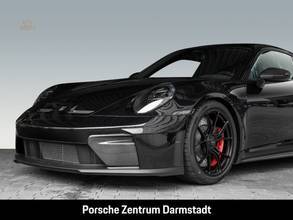 Thumbnail von Porsche 992 911 GT3 Clubsport Package Weissach Package BOSE