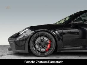 Thumbnail von Porsche 992 911 GT3 Clubsport Package Weissach Package BOSE