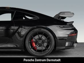 Thumbnail von Porsche 992 911 GT3 Clubsport Package Weissach Package BOSE