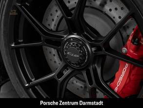 Thumbnail von Porsche 992 911 GT3 Clubsport Package Weissach Package BOSE