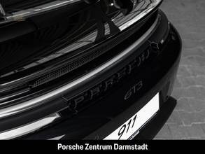 Thumbnail von Porsche 992 911 GT3 Clubsport Package Weissach Package BOSE