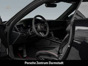 Thumbnail von Porsche 992 911 GT3 Clubsport Package Weissach Package BOSE