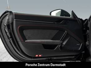 Thumbnail von Porsche 992 911 GT3 Clubsport Package Weissach Package BOSE