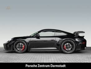 Thumbnail von Porsche 992 911 GT3 Clubsport Package Weissach Package BOSE